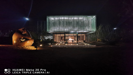 乌兰察布绿地新里程展厅案例展示