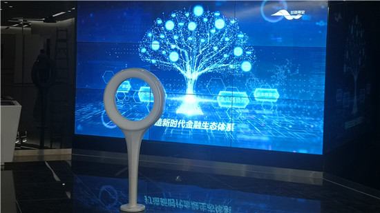 手势感应圈装置_摩拓为提供技术支持