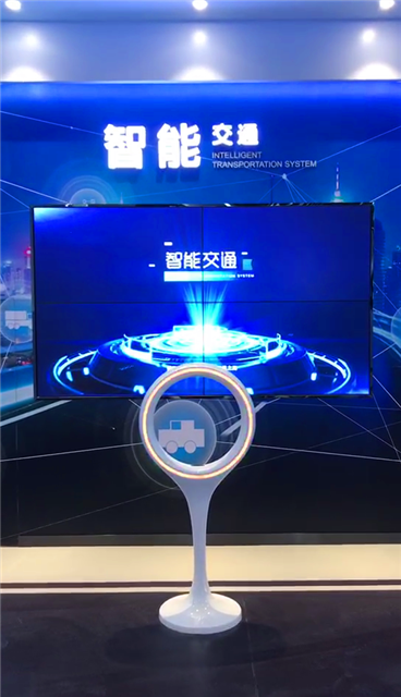 手势感应圈内容图2