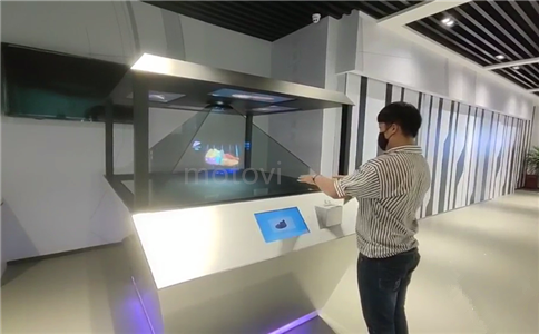 360度幻影成像系统案例展示_摩拓为工程案例展示（局部图）