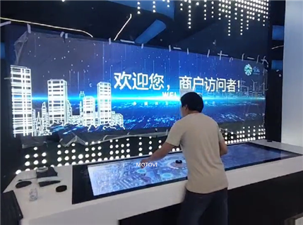 崇礼客运枢纽-冬奥会