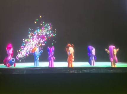 陕西西安大明宫影城