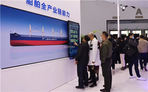 多媒体数字展厅设计_滑轨屏互动装置案例展示