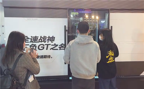 滑轨屏应用于数字展厅设计_互动体验（局部图））