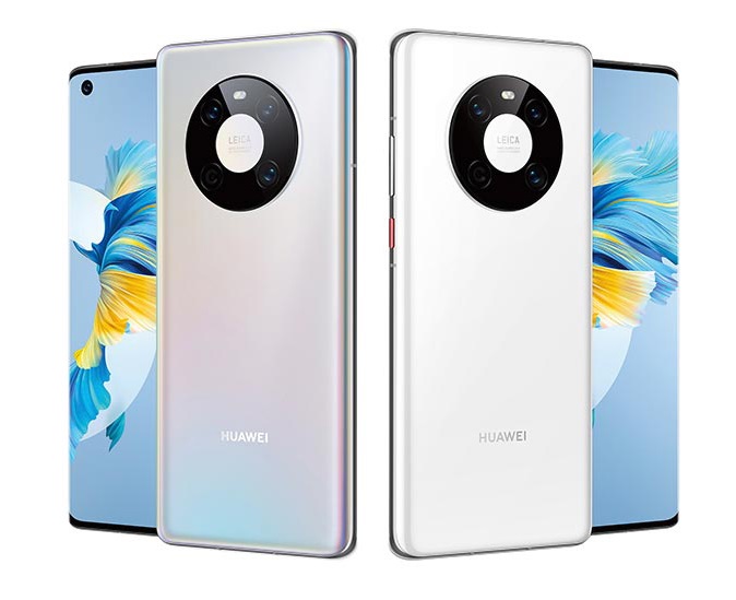 海思麒麟 9000 系列还有芯片，消息称华为 Mate 40E Pro 2022 将搭载麒麟 9000L：支持 5G