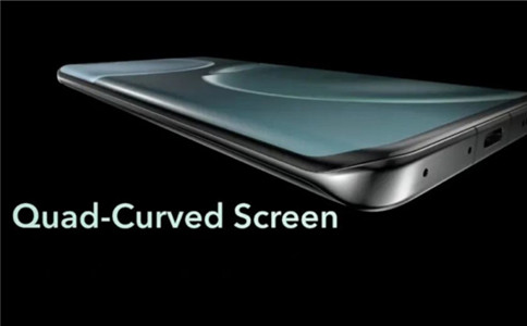 京东方 BOE 官宣供货荣耀 Magic4 / Pro 系列 f-OLED 显示屏
