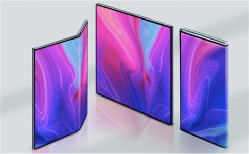消息称京东方正与荣耀洽谈在智能手机中应用双层 OLED 面板：功耗更低