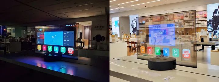 图片来自：南京小米之家