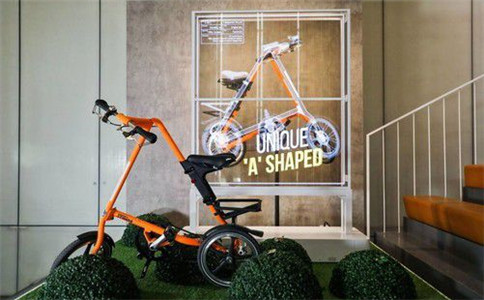 LG Display透明OLED显示：置身未来视界