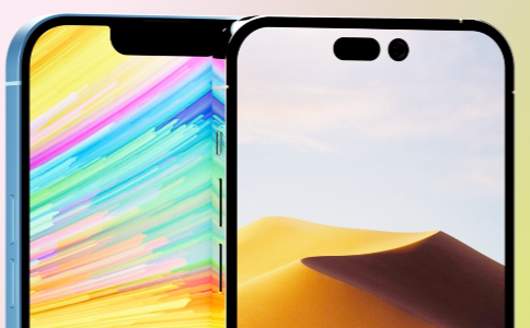 曝京东方将供应苹果 iPhone 14 标准版 6.1 英寸 OLED 显示屏